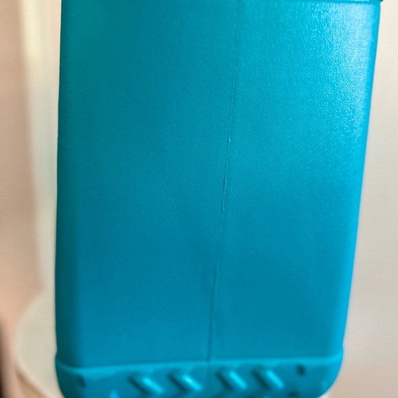 Stylish Blue Tote Bag - Picture 7 of 11